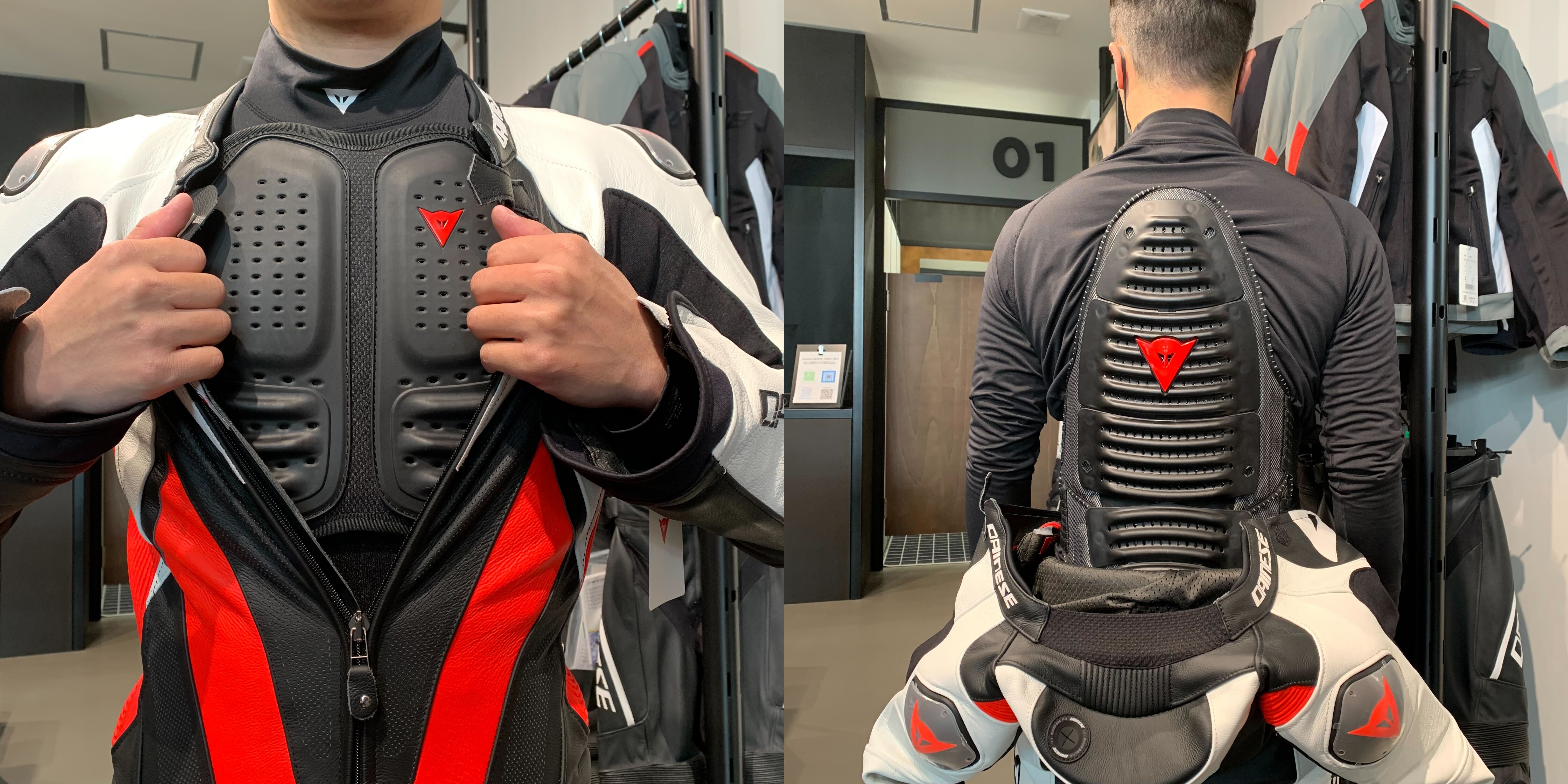 サーキットデビューに欠かせないもの